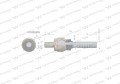 Przegub kierowniczy 208mm - M22x1,5; M24x1,5L N14388 WARYŃSKI-13010