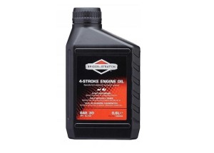 Olej do kosiarek  4T Briggs and Stratton SAE30 600ml