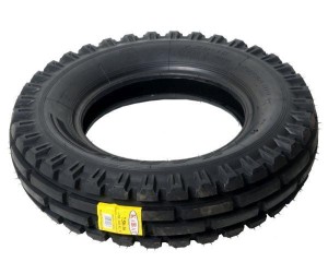 Opona 7.50x16 8PR Kabat