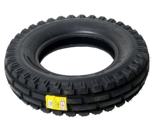 Opona 750x16 przód 6PR Zetor Kabat-12667