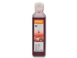 Olej do silników 2T HP 100ml STIHL