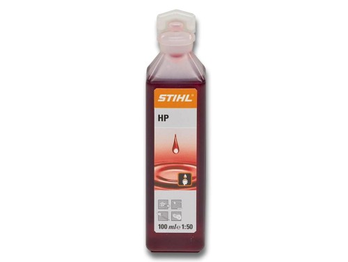 Olej do silników dwusuwowych HP 100ml STIHL-37980