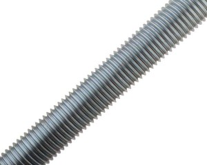 Pręt gwintowany M6 x 1000mm kl.8.8 DIN 975 ocynkowany