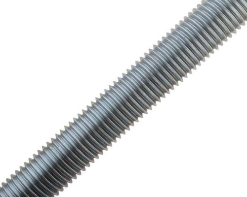 Pręt gwintowany M6 x 1000mm kl.8.8 DIN 975 ocynkowany-18640