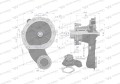 Pompa wody Bizon SW400 WARYŃSKI-27483