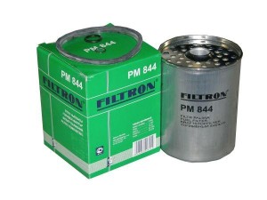 Wkład filtra paliwa MF4 PM 844 Filtron (zam WP40-5X)