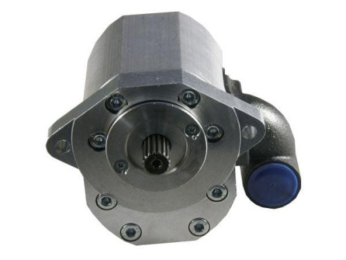 Pompa hydrauliczna (podnośnik) 88420901 C-385 HYLMET-534