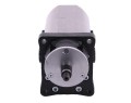 Pompa hydrauliczna podwójna Lewa PZS-KP-25-16 (nowy typ) 19/16 cm3/obr (505899600/NT; 5058/99-600; PZW2-KP-25/16) BIZON REKORD-16756
