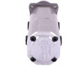 Pompa hydrauliczna podwójna Lewa PZS-KP-25-16 (nowy typ) 19/16 cm3/obr (505899600/NT; 5058/99-600; PZW2-KP-25/16) BIZON REKORD-16755