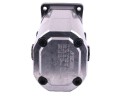 Pompa hydrauliczna podwójna Lewa PZS-KP-25-16 (stary typ) 19/16 cm3/obr (505899600/ST; 5058/99-600; PZW2-KP-25/16) BIZON REKORD-16751