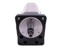 Pompa hydrauliczna podwójna Lewa PZS-KP-25-16 (stary typ) 19/16 cm3/obr (505899600/ST; 5058/99-600; PZW2-KP-25/16) BIZON REKORD-16750