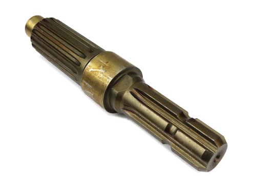 Końcówka wałka wom John Deere R41756-40226