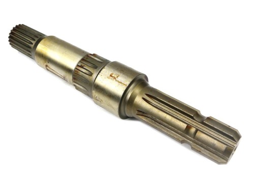 Końcówka wałka wom John Deere R94130-40227