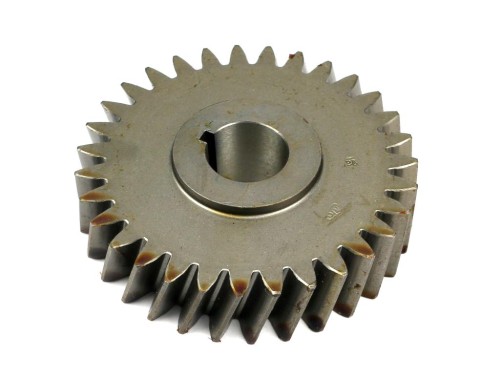 Koło zębate pompy John Deere RE235326-40232
