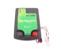 Elektryzator 2J bateryjno-sieciowy (uniwersalny) RF-2000 z zasilaczem ROYAL FARM-21816