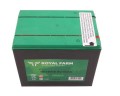 Bateria 90Ah 9V 6AS6 ROYAL FARM 201031012-22698