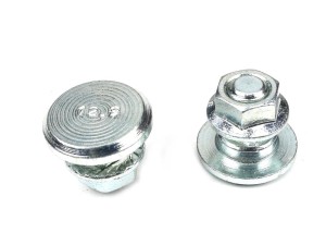 Śruba nożyka kpl. M12x26 zastosowanie Fella ROYAL FARM 426887 (sprzedawane po 10)