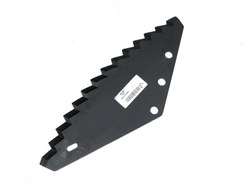 Nóż paszowozu uniwersalny otwór 22mm Standard ROYAL FARM-36723