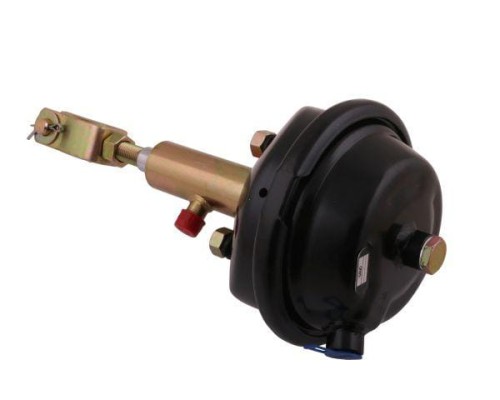 Siłownik hamulcowy T16-20 hydrauliczno-pneumatyczny zamiennik 66782000412-19873