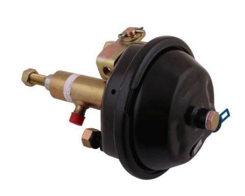 Siłownik hamulcowy T20-25 hydrauliczno-pneumatyczny zamiennik BCDT2025 66782000413-19874