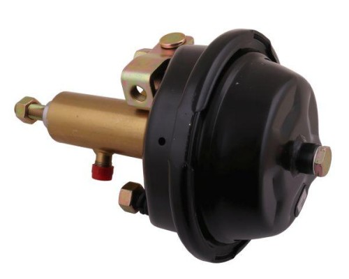 Siłownik hamulcowy T24-30 hydrauliczno-pneumatyczny zamiennik BCDT2430 66782000416-19869