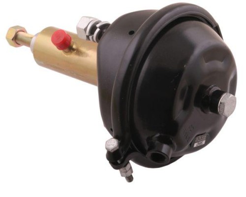 Siłownik hamulcowy T20-30 hydrauliczno-pneumatyczny zamiennik BCDT2030 66782000414-19870