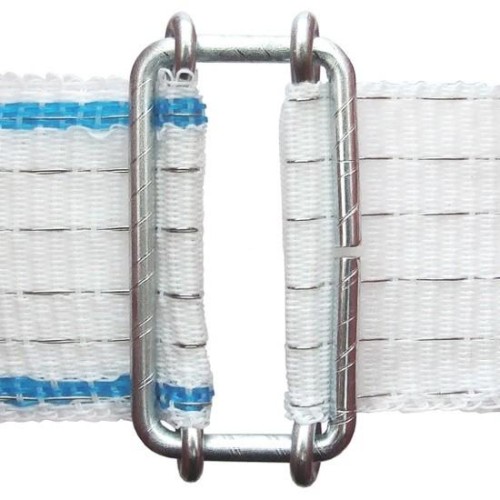 Łącznik metalowy do taśmy S40-15877