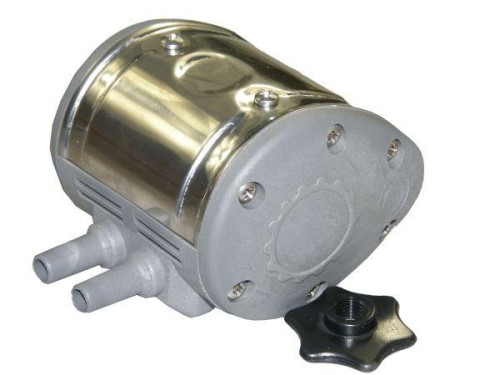 Pulsator 60/40 regulacja płynna pasuje do Alfa-Laval Dojarka Amir bez adaptera-8800