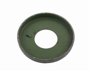 Osłona piasty bezobsługowej talerza agregatu 35x85mm