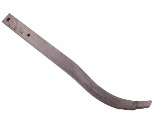 Grządziel słupica/trzon hartowana wzmocniona agregatu podorywkowego 835mm Gruber Tabo-19433