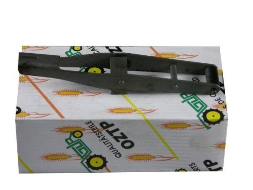 Dźwignia zaworu sterującego pompy hydraulicznej podnośnika MF3-7282