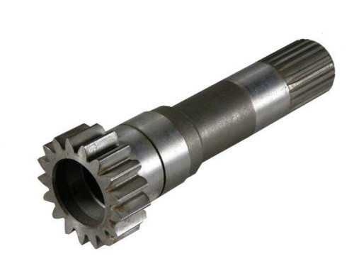 Wałek sprzęgła II stopień Z-17 MF4 RM-1868530M91-6068