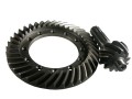 Koło z wałkiem ataku tylnego mostu ,255,3512,3514,4512 887558M1 Z-11/38 MF-3/4-7340