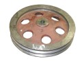 Koło z wałkiem ataku tylnego mostu ,255,3512,3514,4512 887558M1 Z-11/38 MF-3/4-7341