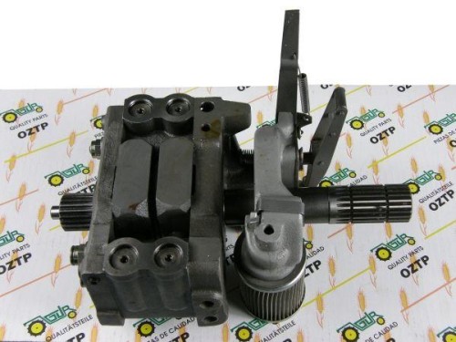 Pompa hydrauliczna podnośnika ( bez zaworu ) MF3/MF4 1870995M 3130741K92-5925