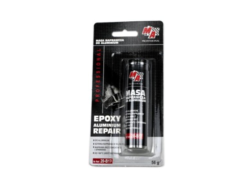 Masa naprawcza do aluminium 56g MA PROFESSIONAL-40008