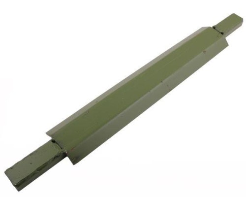 Listwa kryta C-40 x 735 mm Rozrzutnik Tytan-18398