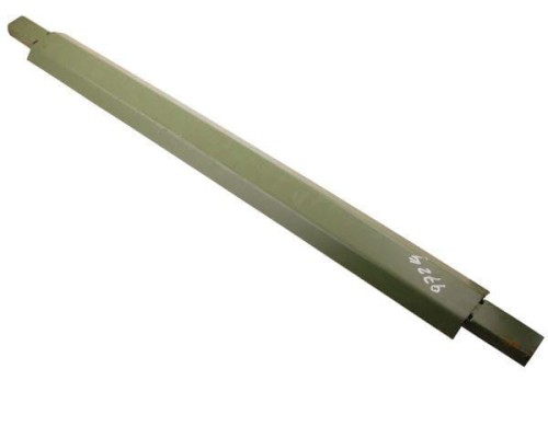 Listwa kryta C-50 x 540 mm Rozrzutnik Tytan-18401
