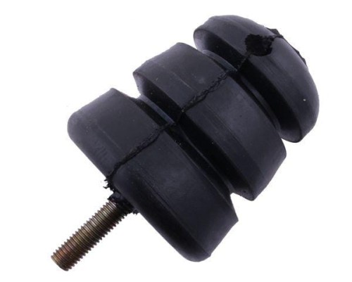Resor. odbój gumowy śruba M10 wysokość 54mm NR-191 Przyczepa-15608