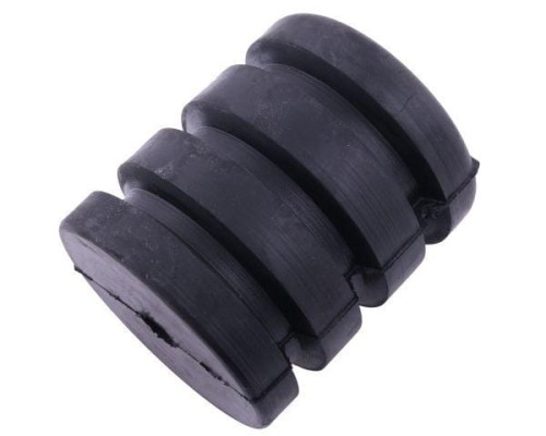 Resor. odbój gumowy otwór mocujący 13mm wysokość 100mm NR-195 Przyczepa-15630