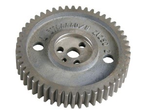 Koło zębate pompy wtryskowej 31164449/8 MF3/235
