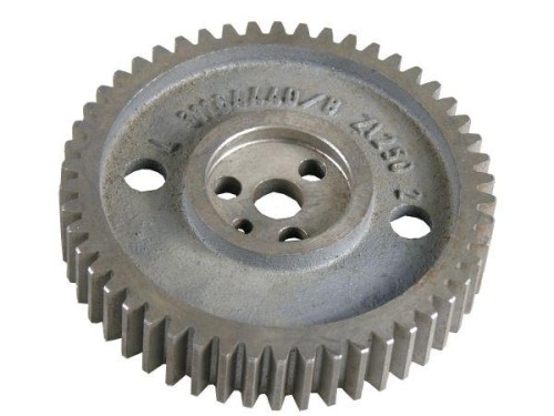 Koło zębate pompy wtryskowej 31164448 MF3/235-5357
