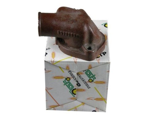 Obudowa termostatu 4512 MF4-4420