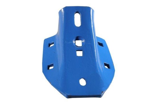 Uchwyt lemieszy 8mm Lemken Smaragd Vulcan-6155