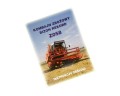 Obudowa z łożyskiem Claas-8385