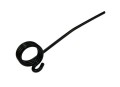 Palec sprężysty motowideł L-200 mm fi- 5,5mm Claas-7137