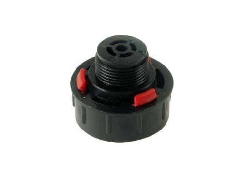 Korek z odpowietrzeniem do zbiorników 3L i 5L M22x1.5 (do pomp ręcznych) RM-RP3-3L. RM-RP5-5L-14139