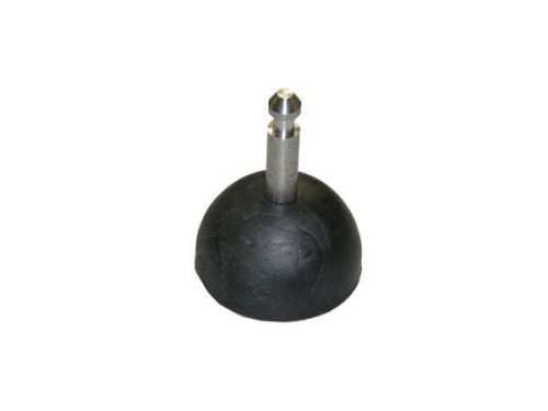 Zawór metalowo gumowy kolektora HCC150 Dojarka-8805