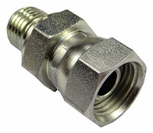Przyłącze proste AB M16x1,5 10L (nastawne) / GZ 1/4" ED-10983