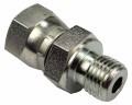 Przyłącze proste AB M16x1,5 10L (nastawne) / GZ 1/4" ED-10984